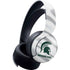 Michigan State University Spartans Jersey PlayStation PS5 Skins